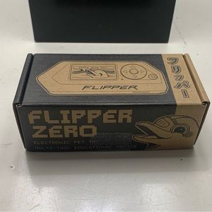 NEW Flipper Zero